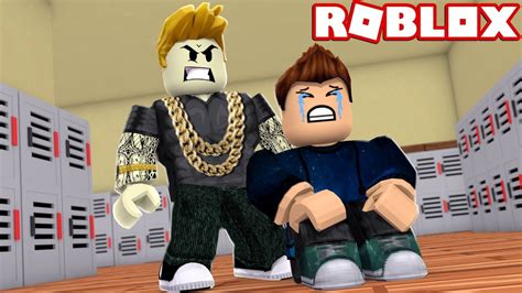 Two girls get help from Johnny, Lisa&39;s cousin, after they get bullied. . Roblox bully